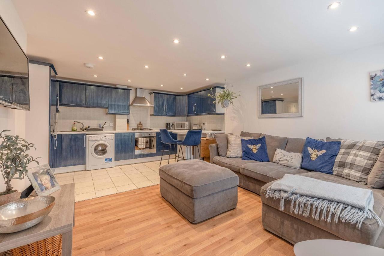Вилла Windsor Centre Parkview Экстерьер фото